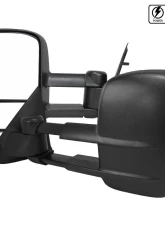 Spec-D Power Adjustable & Manual Extendable Towing Mirrors Ford F-150 1997-2004                                     - RMX-F15097-P-FS - Image 10