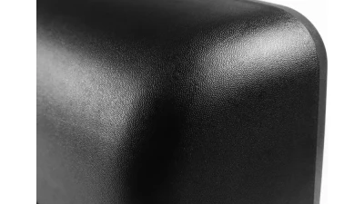 Spec-D Manual Adjustable & Extendable Towing Mirrors w/ Smoked Lens Turn Signal Lights Ford F-Series 2003-2015                                     - RMX-F25003G2G-M-FS - Image 4