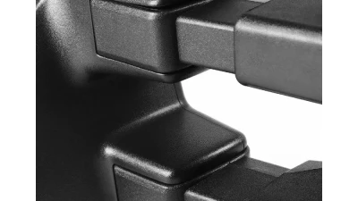 Spec-D Manual Adjustable & Extendable Towing Mirrors w/ Smoked Lens Turn Signal Lights Ford F-Series 2003-2015                                     - RMX-F25003G2G-M-FS - Image 5