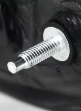 Spec-D Manual Adjustable & Extendable Towing Mirrors w/ Smoked Lens Turn Signal Lights Ford F-Series 1999-2016                                     - RMX-F25008GLED-M-FS - Image 6