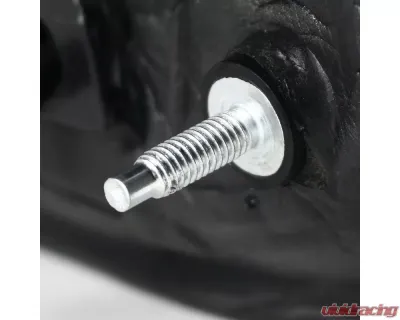 Spec-D Manual Adjustable & Extendable Towing Mirrors w/ Smoked Lens Turn Signal Lights Ford F-Series 1999-2016 - RMX-F25008GLED-M-FS