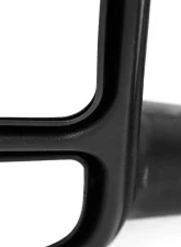 Spec-D Manual Adjustable & Extendable Towing Mirrors Ford F-Series 1999-2016                                     - RMX-F25099-M-FS - Image 5