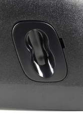 Spec-D Chrome Towing Mirrors w/ LED Turn Signal Lights (Clear Lens) Ford F-Series 1999-2016                                     - RMX-F25099F2H-P-FS - Image 4