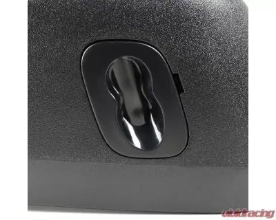 Spec-D Chrome Towing Mirrors w/ LED Turn Signal Lights (Clear Lens) Ford F-Series 1999-2016 - RMX-F25099F2H-P-FS