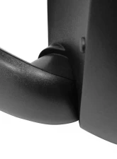 Spec-D Manual Adjustable & Foldable Towing Mirrors Dodge RAM 2002-2009                                     - RMX-RAM02-M-FS - Image 5