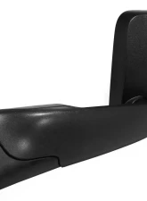 Spec-D Manual Adjustable & Foldable Towing Mirrors Dodge RAM 2002-2009                                     - RMX-RAM02-M-FS - Image 6
