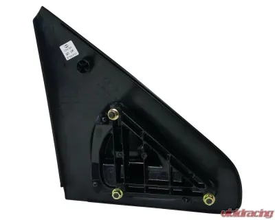 Spec-D Manual Adjustable & Foldable Towing Mirrors Dodge RAM 2002-2009 - RMX-RAM02-M-FS