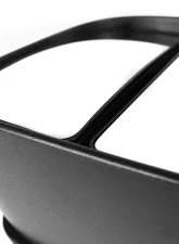 Spec-D Manual Adjustable & Foldable Side Mirrors w/ LED Turn Signal & Puddle Lights Dodge RAM 2002-2009                                     - RMX-RAM02M-G1-FS - Image 4