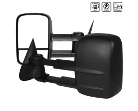 Spec-D Towing Mirrors Chevrolet | GMC 2003-2007