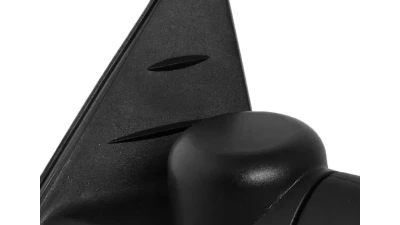 Spec-D Power Heated Towing Mirrors w/ Smoked Lens LED Turn Signal Lights Chevrolet | GMC 2007-2014                                     - RMX-SIV07LEDH-P-FS - Image 5