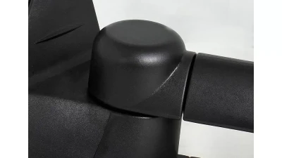 Spec-D Power Heated Towing Mirrors w/ Smoked Lens LED Turn Signal Lights Chevrolet | GMC 2007-2014                                     - RMX-SIV07LEDH-P-FS - Image 6