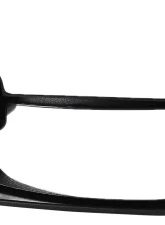 Spec-D Power Adjustable, Folding, Heated, & Manual Extendable Towing Mirrors w/ Smoked Lens LED Turn Signal & Clearance Lights Chevrolet Silverado | GMC Sierra 2014-2018                                     - RMX-SIV14G2G-AT-FS - Image 5