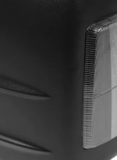 Spec-D Power Heated Manual Extendable Towing Mirrors w/ Smoked Lens LED Turn Signal Lights Chevrolet Silverado | GMC Sierra 2014-2018                                     - RMX-SIV14GLEDH-P-FS - Image 4