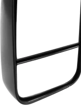 Spec-D Black Towing Mirrors Chevrolet | GMC 1999-2007                                     - RMX-SIV99-M-FS - Image 3