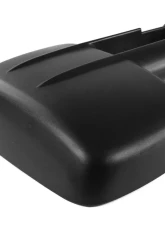 Spec-D Black Towing Mirrors Chevrolet | GMC 1999-2007                                     - RMX-SIV99-M-FS - Image 4