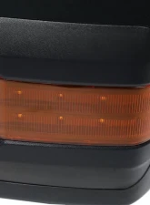 Spec-D Power Heated BSM Manual Extendable Towing Mirrors w/ LED Turn Signal & Clearance Lights Toyota Tundra | Sequoia 2007-2017                                     - RMX-TUN07G3LEDHP-FS - Image 6