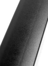 Spec-D Black Powder Coated Aluminum Roof Rack Cross Bars Subaru Impreza | XV Crosstrek 2010-2017                                     - RRB-CTK13BK - Image 6