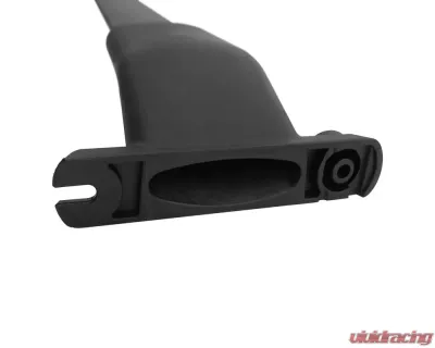 Spec-D Black Powder Coated Aluminum Roof Rack Cross Bars Mazda CX-5 2013-2016 - RRB-CX513BK