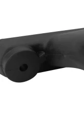 Spec-D Black Powder Coated Aluminum Roof Rack Cross Bars Mazda CX-5 2013-2016                                     - RRB-CX513BK - Image 5