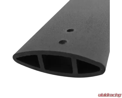 Spec-D Black Powder Coated Aluminum Roof Rack Cross Bars Mazda CX-5 2013-2016 - RRB-CX513BK