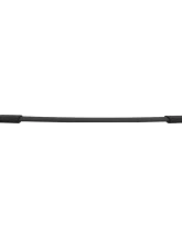 Spec-D Black Powder Coated Aluminum Roof Rack Cross Bars Mazda CX-5 2013-2016                                     - RRB-CX513BK - Image 7