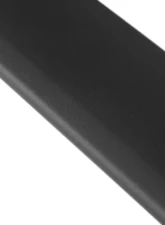Spec-D Black Powder Coated Aluminum Roof Rack Cross Bars Subaru Forester 2014-2018                                     - RRB-FRT14BK - Image 5