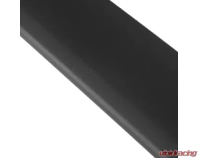 Spec-D Black Powder Coated Aluminum Roof Rack Cross Bars Subaru Forester 2014-2018 - RRB-FRT14BK