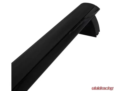 Spec-D Black Aluminum Roof Rack Bars Jeep Grand Cherokee 2011-2018 - RRB-GKEE11BK