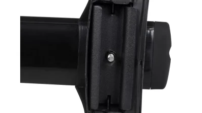 Spec-D Black Aluminum Roof Rack Bars Jeep Grand Cherokee 2011-2018                                     - RRB-GKEE11BK - Image 4