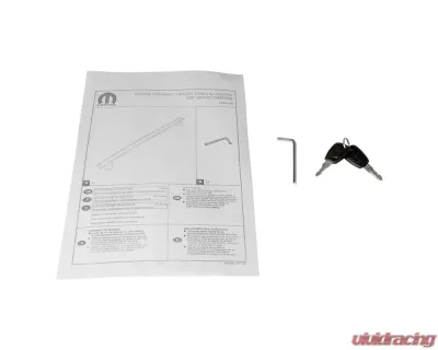 Spec-D Black Aluminum Roof Rack Bars Jeep Grand Cherokee 2011-2018 - RRB-GKEE11BK