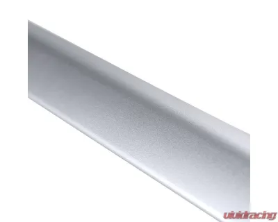 Spec-D Silver Powder Coated Aluminum Roof Rack Cross Bars Toyota Highlander 2008-2013 - RRB-HLDR08SLOE
