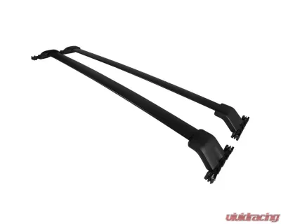 Spec-D Aluminum Roof Rack Honda Pilot 2009-2015 - RRB-PLT09BK