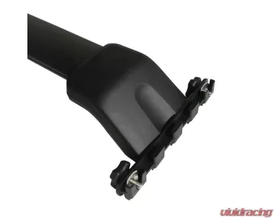 Spec-D Aluminum Roof Rack Honda Pilot 2009-2015 - RRB-PLT09BK