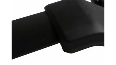 Spec-D Aluminum Roof Rack Honda Pilot 2009-2015                                     - RRB-PLT09BK - Image 6