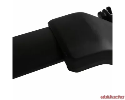 Spec-D Aluminum Roof Rack Honda Pilot 2009-2015 - RRB-PLT09BK