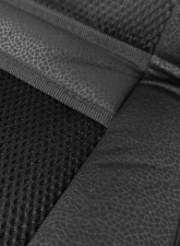 Spec-D 3-in-1 Seat Cover w/ Warmer,Cooler,Massager & Remote Control                                     - RS-CUS-M301 - Image 4