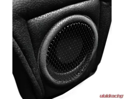 Spec-D 3-in-1 Seat Cover w/ Warmer,Cooler,Massager & Remote Control - RS-CUS-M301