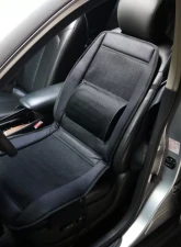 Spec-D 3-in-1 Seat Cover w/ Warmer,Cooler,Massager & Remote Control                                     - RS-CUS-M301 - Image 10
