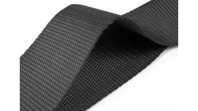 Spec-D Universal Black 4 Point Quick Release Camlock Racing Seat Belt Safety Harness                                     - RSB-4PTBLK-RS - Image 7