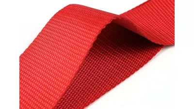 Spec-D Universal Red 4 Point Quick Release Camlock Racing Seat Belt Safety Harness                                     - RSB-4PTRED-RS - Image 7