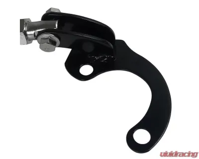 Spec-D Aluminum Front Strut Tower Bars Honda | Acura 1992-2001 - SB-CV92