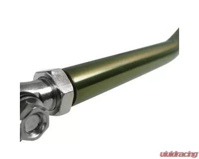 Spec-D Aluminum Front Strut Tower Bars Honda | Acura 1992-2001 - SB-CV92