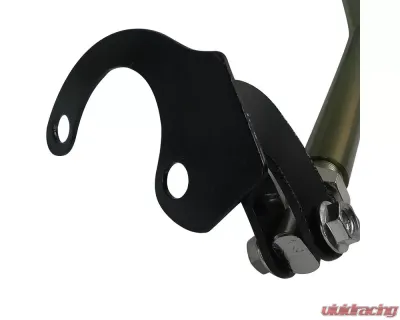 Spec-D Aluminum Front Strut Tower Bars Honda | Acura 1992-2001 - SB-CV92
