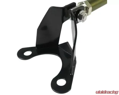 Spec-D Aluminum Rear Strut Tower Bars Honda | Acura 1992-2001 - SBR-CV92