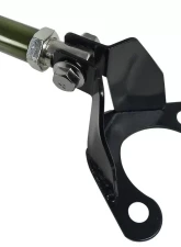 Spec-D Aluminum Rear Strut Tower Bars Honda | Acura 1992-2001                                     - SBR-CV92 - Image 7