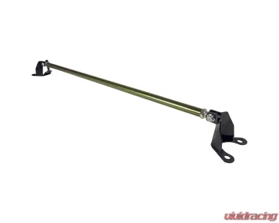 Spec-D Aluminum Rear Strut Tower Bars Honda | Acura 1992-2001 - SBR-CV92