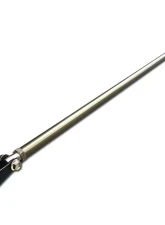Spec-D Aluminum Rear C Pillar Strut Bars Honda | Acura | Volkswagen | Nissan 1988-2004                                     - SCP-CV88 - Image 10
