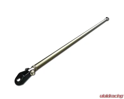 Spec-D Aluminum Rear C Pillar Strut Bars Honda | Acura | Volkswagen | Nissan 1988-2004 - SCP-CV88