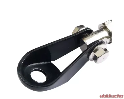 Spec-D Aluminum Rear C Pillar Strut Bars Honda | Acura | Volkswagen | Nissan 1988-2004 - SCP-CV88