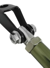 Spec-D Aluminum Rear C Pillar Strut Bars Honda | Acura | Volkswagen | Nissan 1988-2004                                     - SCP-CV88 - Image 7